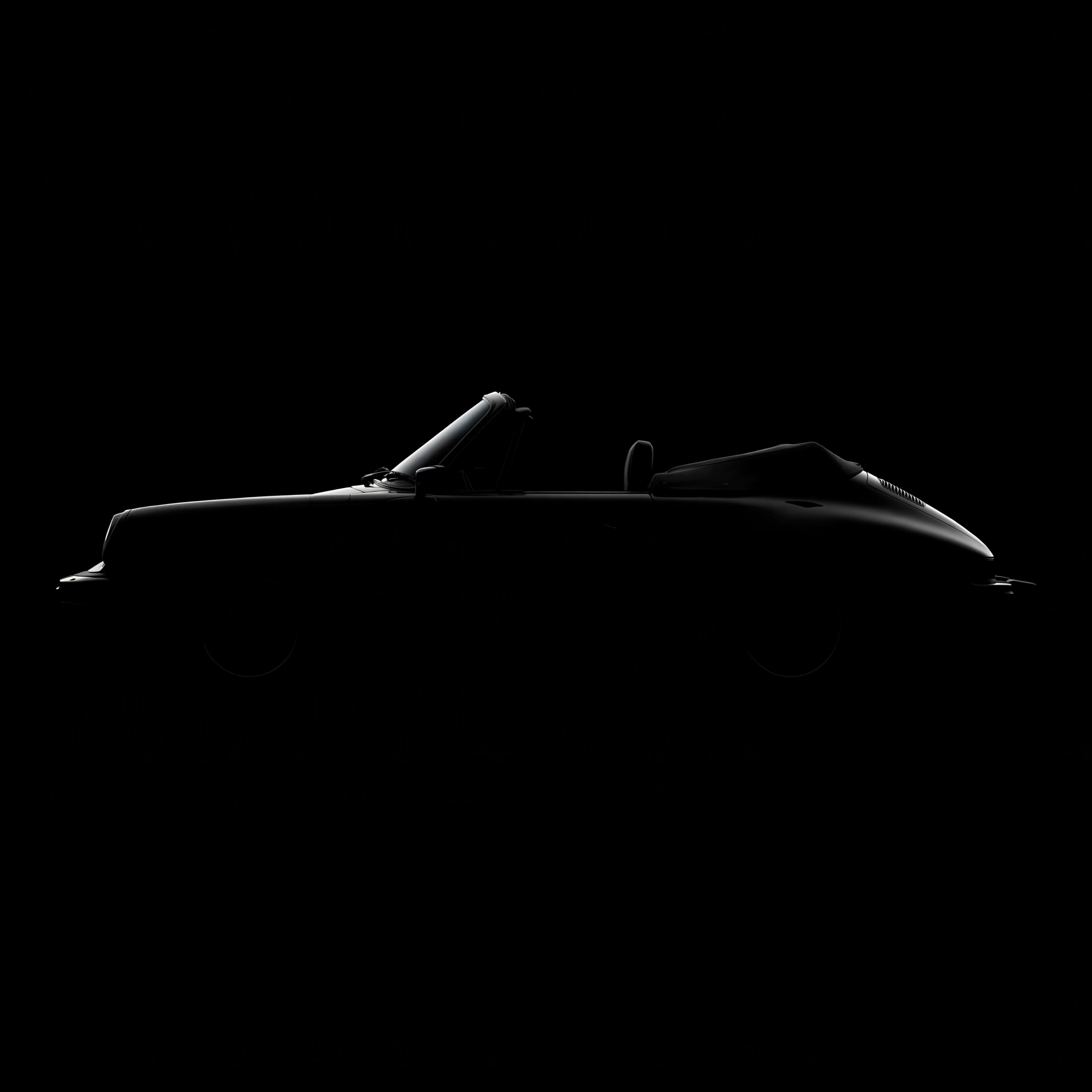 Electric Electric Classic Cabriolets